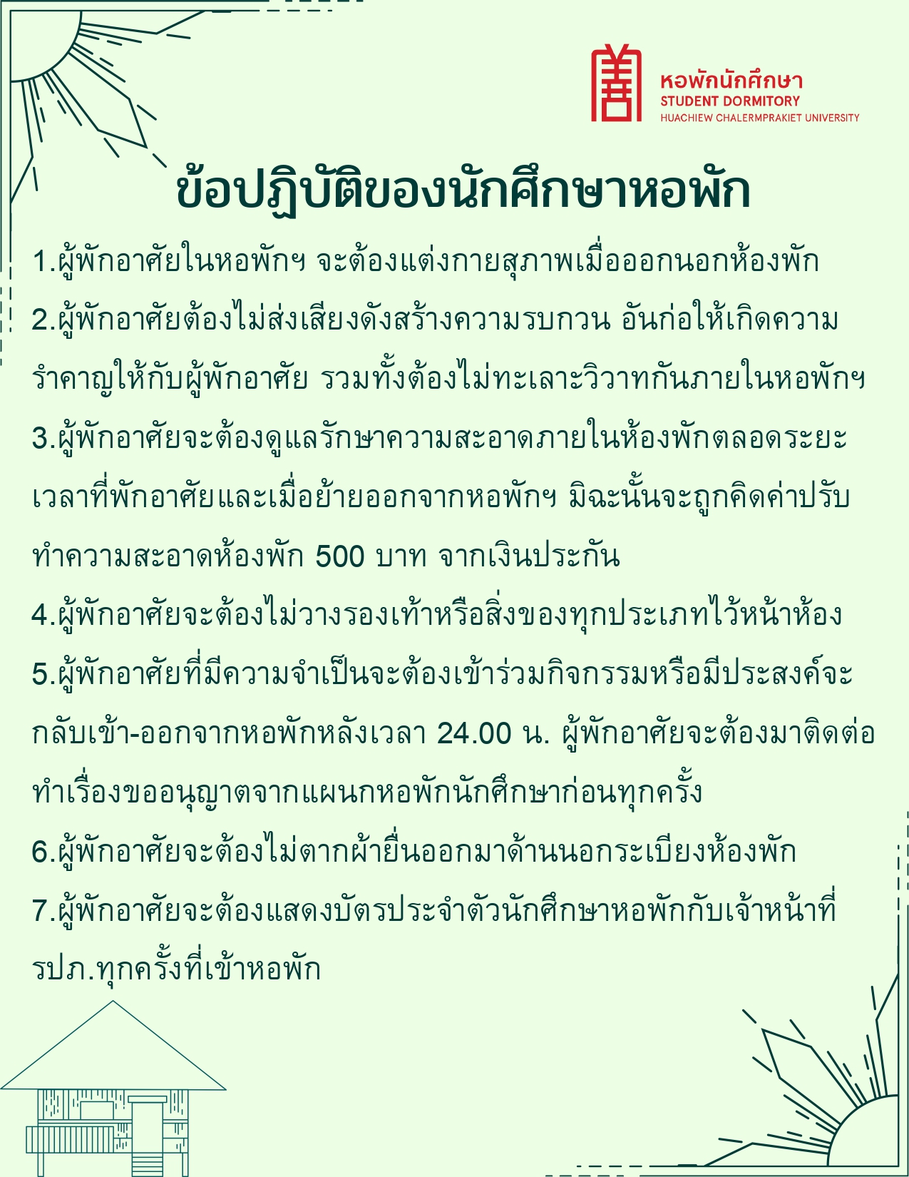 คู่มือนักศึกษาหอพักHCU_compressed_page-0012